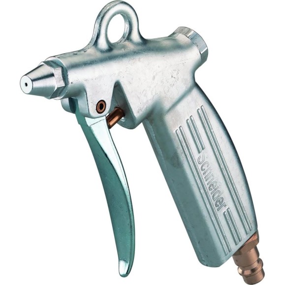 Обдувочный пистолет Schneider Airsystems AP-BM-SN DGKD740015