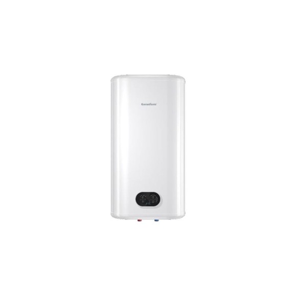 Аккумуляционный электрический водонагреватель Garanterm Flat 50 V ЭдЭБ01586 Аккумуляционный электрический водонагреватель Garanterm Flat 50 V ЭдЭБ01586