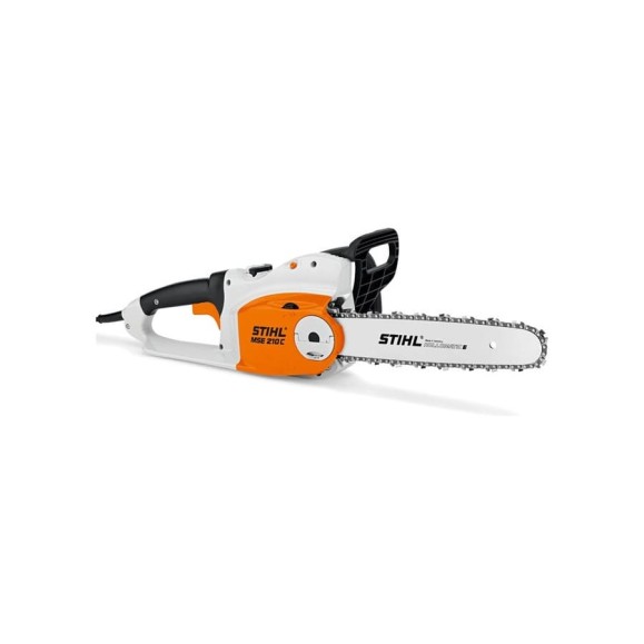 Электропила Stihl MSE 210 С-BQ 16" 12092000113