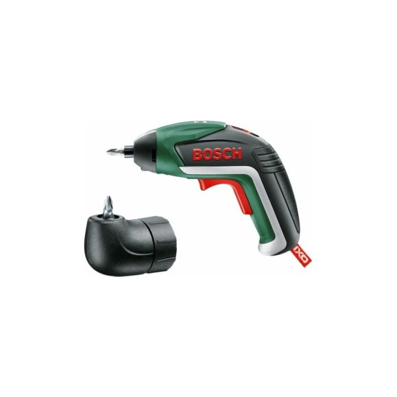 Шуруповерт Bosch IXO V medium 0.603.9A8.021