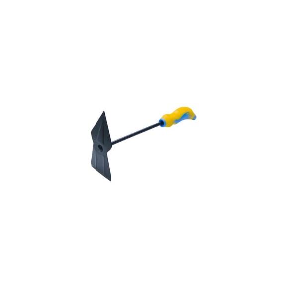 Заступ с кирочкой Brigadier 81005