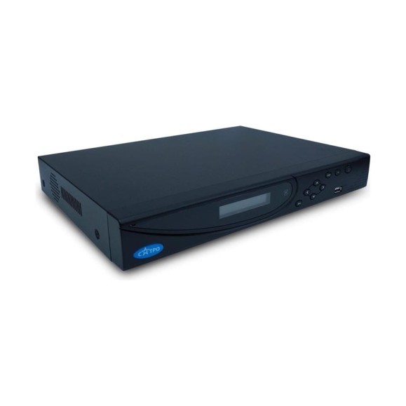 32-канальный IP-видеорегистратор Сатро VR-N32 CC000002661