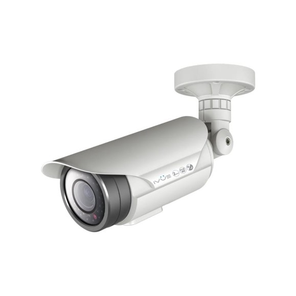 Наружная всепогодная IP камера 2Mpx с функцией PoE IVUE NW451-PT