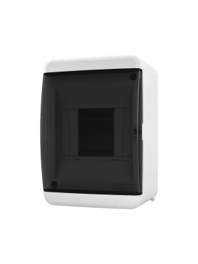 Пластиковый распределительный щит Tekfor UNK 40-04-2 01-08-013