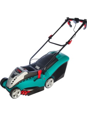 Аккумуляторная газонокосилка Bosch Rotak 37 Li Gen 4 0.600.8A4.400