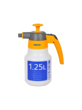 Напорный опрыскиватель Hozelock 4122, 1.25 л 4122P3600