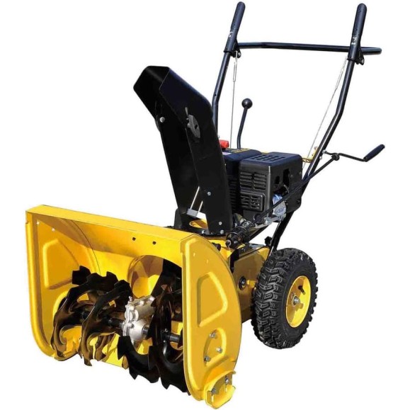 Снегоуборщик Union UT651Q