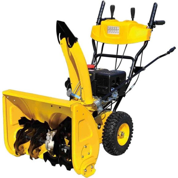 Снегоуборщик Union UT6556