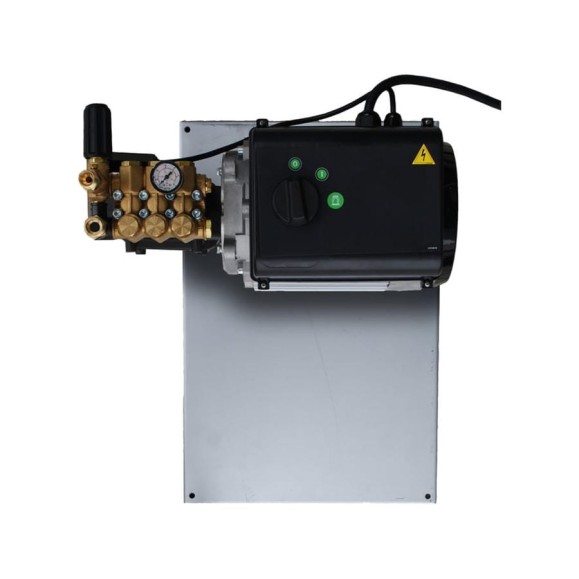 Стационарный аппарат высокого давления без нагрева IPC Portotecnica MLC-C 2117 P D 40055 PPEL