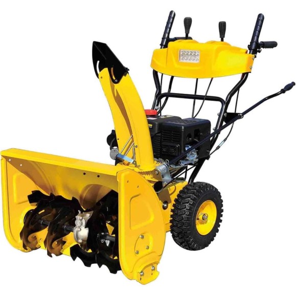 Снегоуборщик Union UT9061