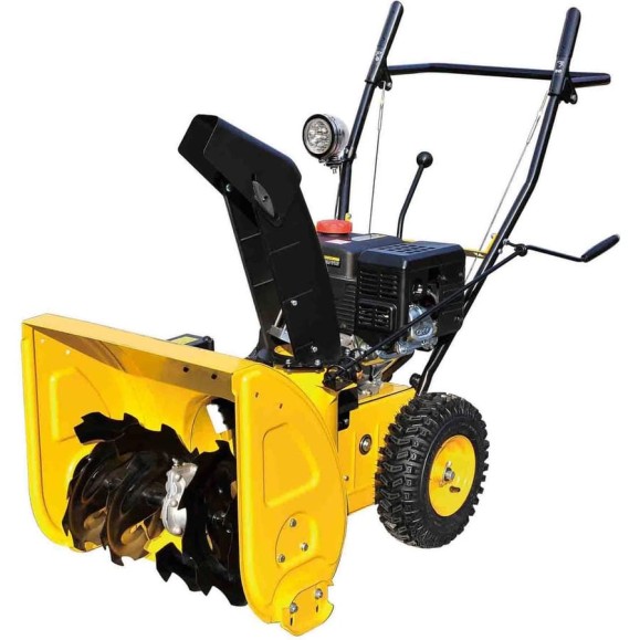 Снегоуборщик Union UT651Q/E