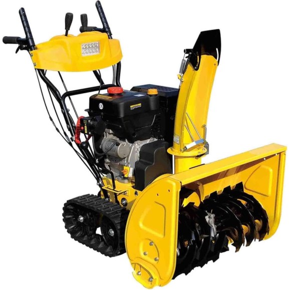 Снегоуборщик Union UT9070Q