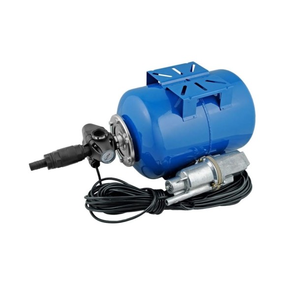 Станция автоматического водоснабжения UNIPUMP АКВАРОБОТ М 24-25 Н 31250 Станция автоматического водоснабжения UNIPUMP АКВАРОБОТ М 24-25 Н 31250