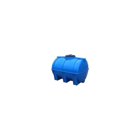 Двухслойная емкость STERH GOR 2000 blue 531321 Двухслойная емкость STERH GOR 2000 blue 531321