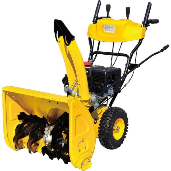 Снегоуборщик Union UT5556