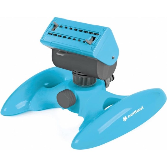 Маятниковый ороситель Cellfast EXPERT IDEAL тт 52-067N