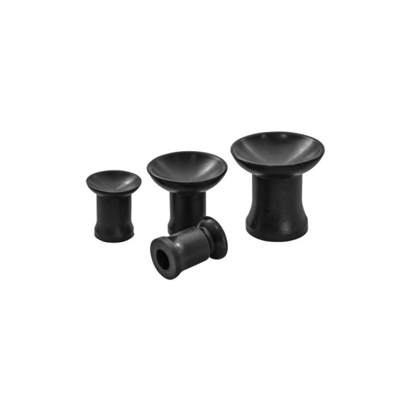 Комплект присосок для JAT-1041 (16-35 мм; 4 шт.) Jonnesway JAT-1041-16S 49253