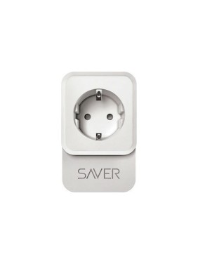 Умная розетка ORTEA SAVER SPW-1 Умная розетка ORTEA SAVER SPW-1