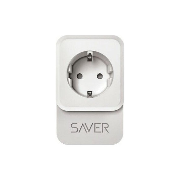 Умная розетка ORTEA SAVER SPW-1