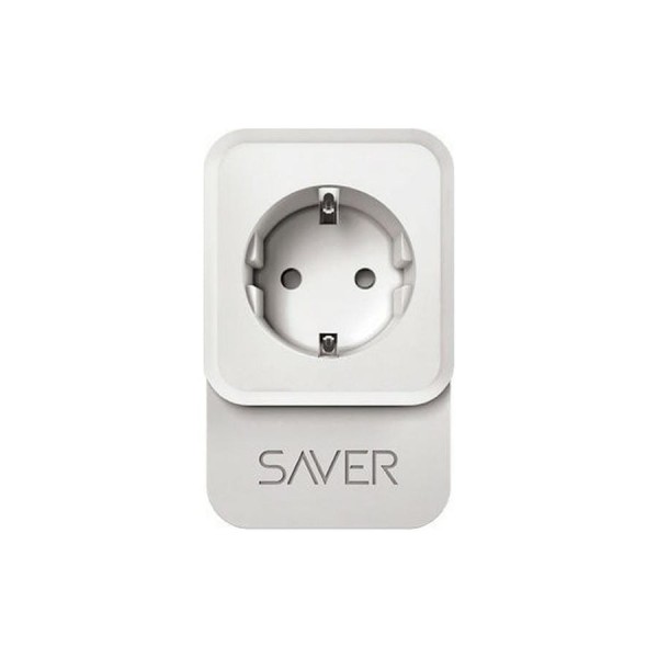 Умная розетка ORTEA SAVER SPW-1