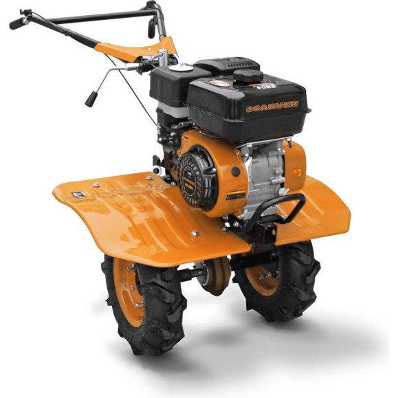 Мотоблок CARVER MT-650