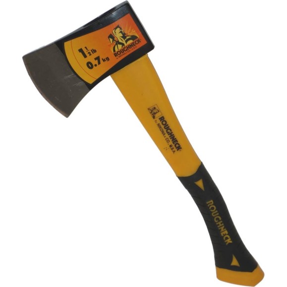 Универсальный топор NIKONA Roughneck, 1.1/2lb 65-641