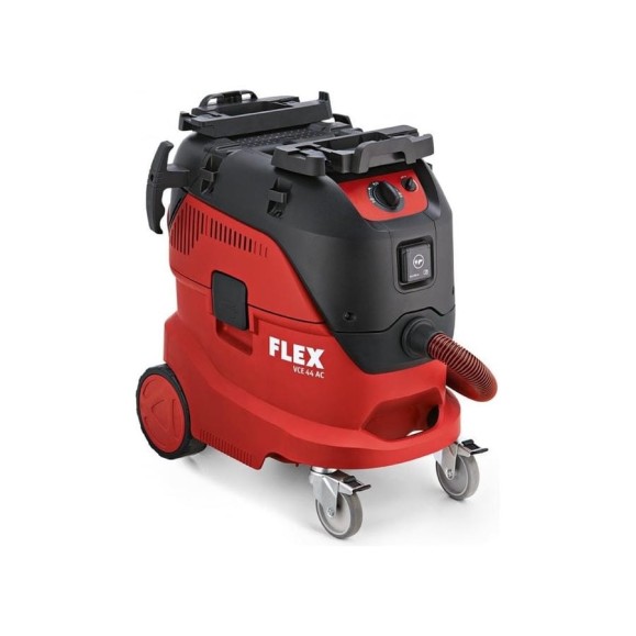 Строительный пылесос FLEX VCE 44 L AC 42 л, класс L 444154