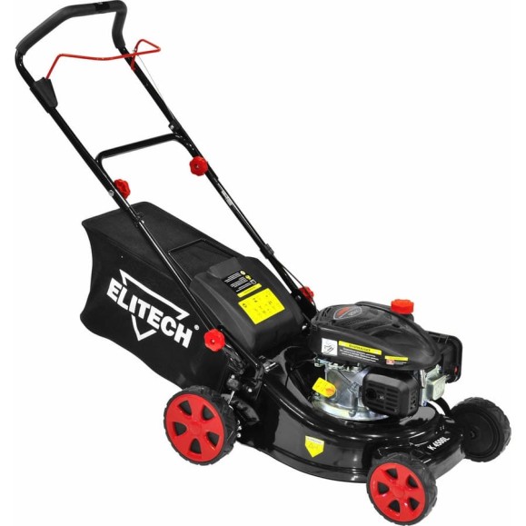 Газонокосилка Elitech К 4500L 188598