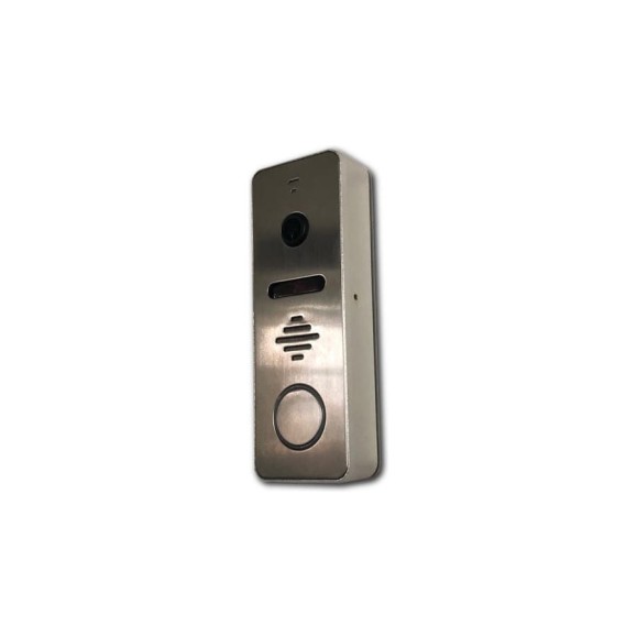 Вызывная панель AHD -DF-Антей AHD 2,0Mp серебро J2000 CC000006161