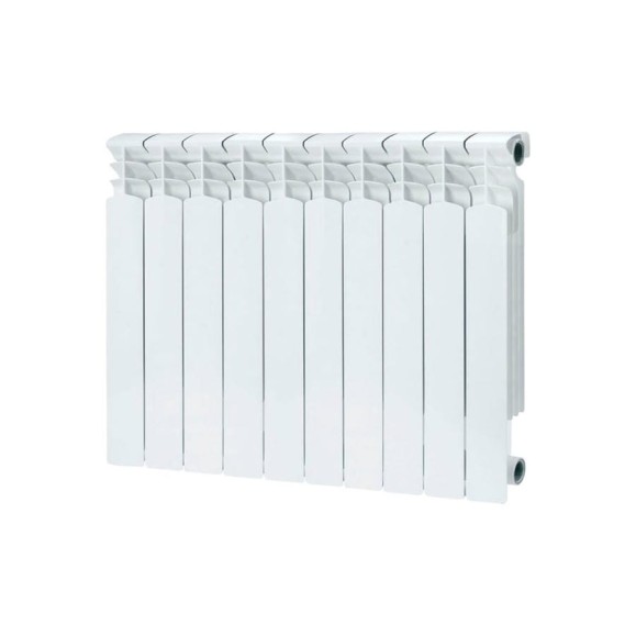 Биметаллический радиатор Remsan TM MASTER BM-500/80 10 секций 453078