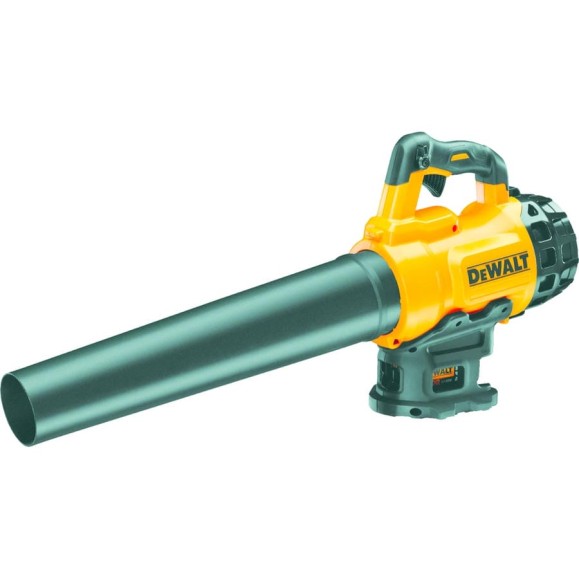 Аккумуляторный воздуходув DeWALT 18 В XR BRUSHLESS DCM562P1