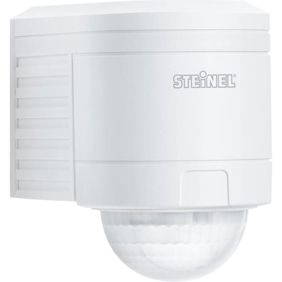 Инфракрасный датчик движения, настенный, накладной Steinel IS 2300 ECO IP 54 white 034719