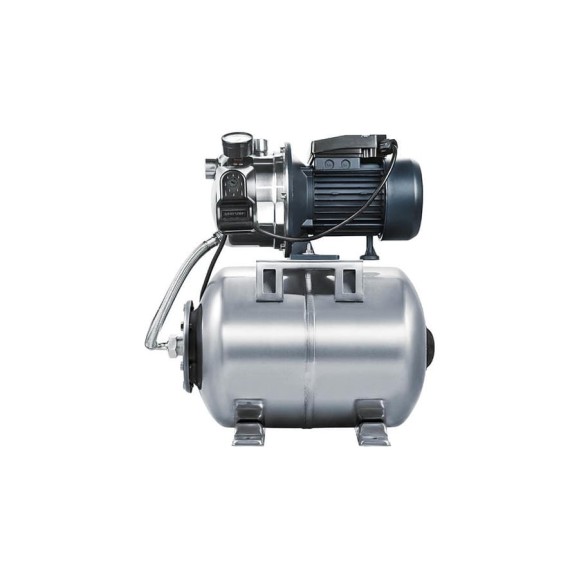 Станция автоматического водоснабжения UNIPUMP AUTO JS 100-S 77863
