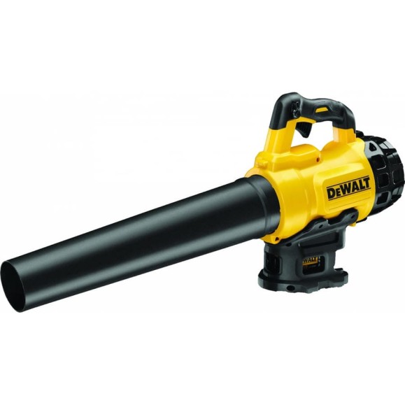 Аккумуляторный воздуходув DEWALT 18 В XR BRUSHLESS DCM562PB Аккумуляторный воздуходув DEWALT 18 В XR BRUSHLESS DCM562PB