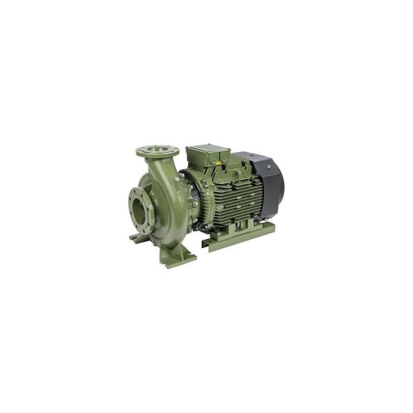 Насос SAER IR 50-125C 100543972