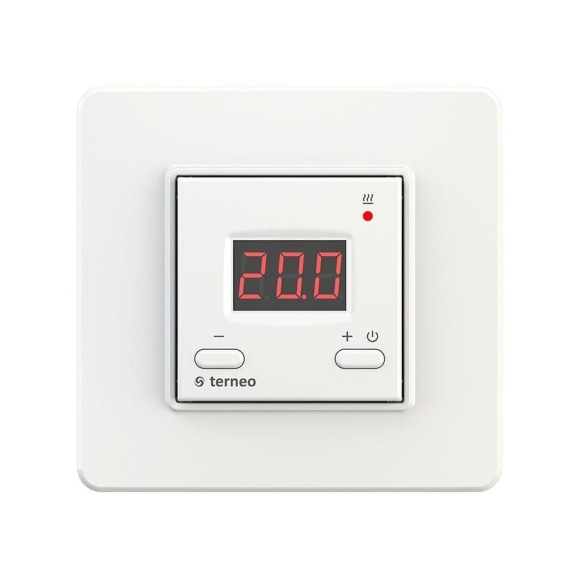 Терморегулятор vt terneo 4820120220036