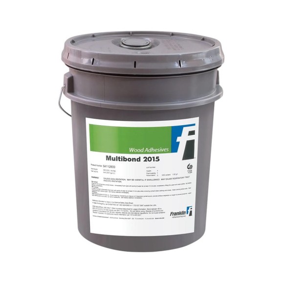 Клей Titebond Multibond 2015 ведро v064295700