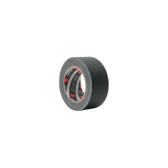 Клейкая лента TrueGaff DGTAPE - Гаффа тейп 50мм/23м - Черный TrueGAFF50/25/B Клейкая лента TrueGaff DGTAPE - Гаффа тейп 50мм/23м - Черный TrueGAFF50/25/B