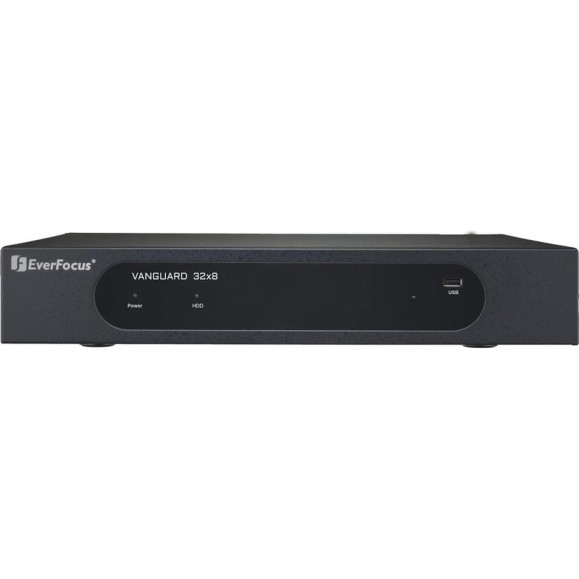 Видеорегистратор EverFocus VANGUARD 32x8 119173 Видеорегистратор EverFocus VANGUARD 32x8 119173