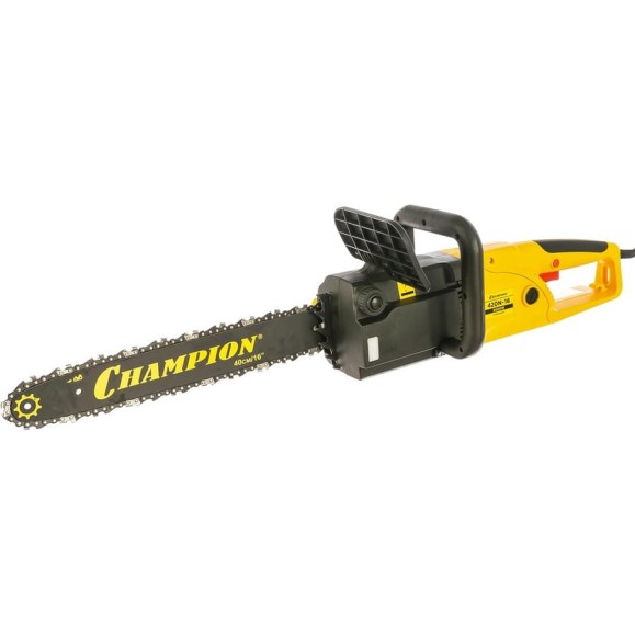 Электропила Champion 420N-16 Электропила Champion 420N-16