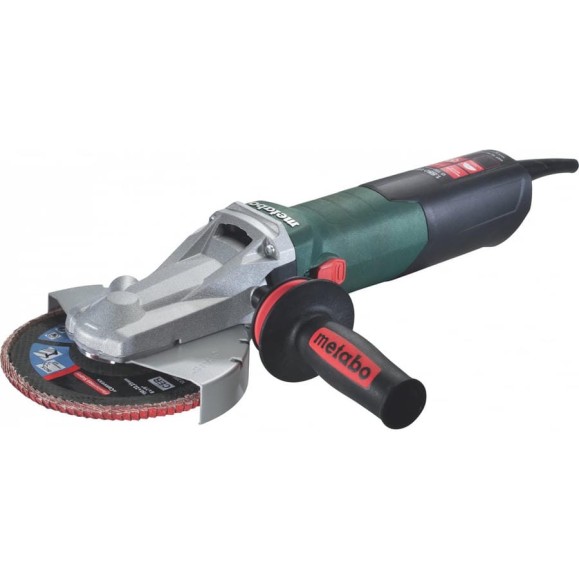 Угловая шлифмашина Metabo WEF 15-150 Quick 613083000 Угловая шлифмашина Metabo WEF 15-150 Quick 613083000