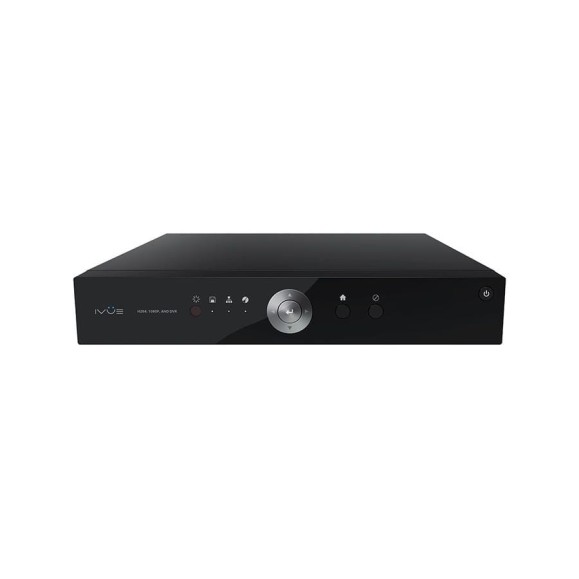8-ми канальный мультигибридный видеорегистратор IVUE iVue-AVR-8X1012-Н1 8-ми канальный мультигибридный видеорегистратор IVUE iVue-AVR-8X1012-Н1
