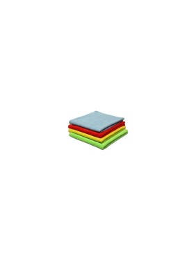 Салфетка махровая A-VM, 30х30 см SM4602
