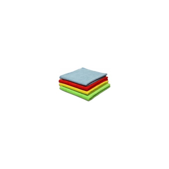 Салфетка махровая A-VM, 30х30 см SM4602