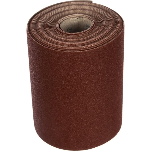 Шлифовальный рулон J450 Expert for Wood+Paint 93x5000 мм, G120 Bosch 2608621458