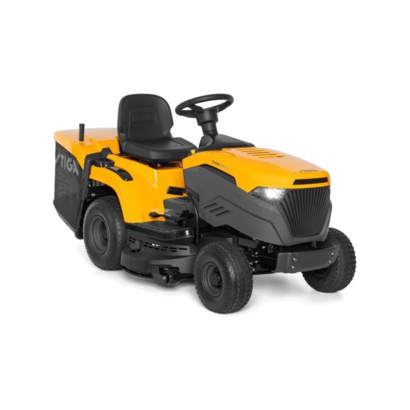 Садовый трактор STIGA ESTATE 3398 HW 2T2640281/ST1