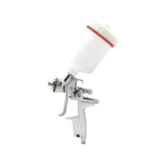 Краскораспылитель Jeta PRO JP4000 HVLP 1.3 Краскораспылитель Jeta PRO JP4000 HVLP 1.3