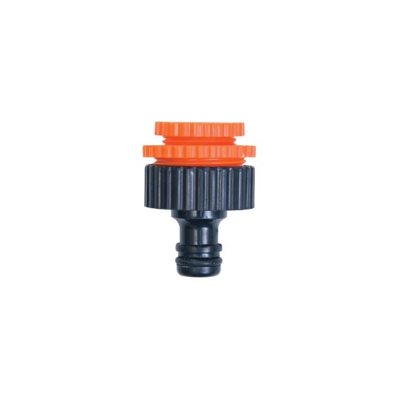 Универсальный адаптер 1/2"-3/4"-1" Archimedes 90909