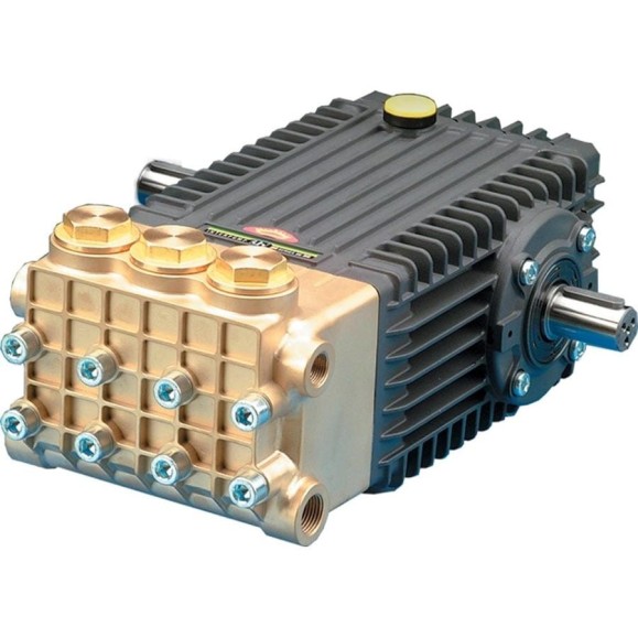Помпа 9.2 IPG WS 1630 R WS1630-000