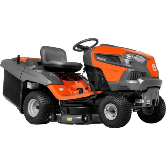 Садовый трактор Husqvarna TC 242T 9605101-91